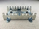 krone back mount frame