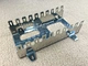 krone back mount frame