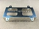 krone back mount frame